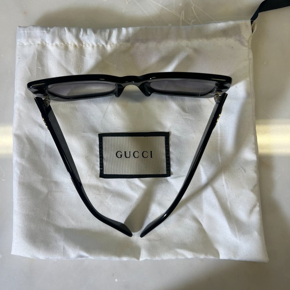 Gucci sunglasses - Picture 6 of 9